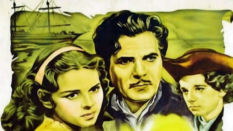Kidnapped (1938)