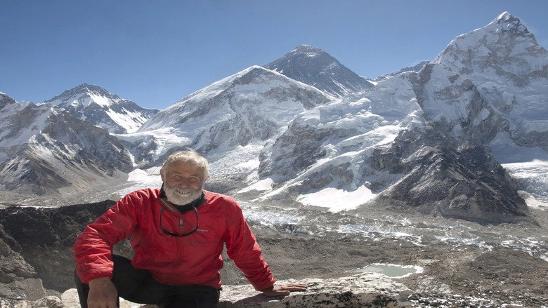 Bonington: Mountaineer (2017)