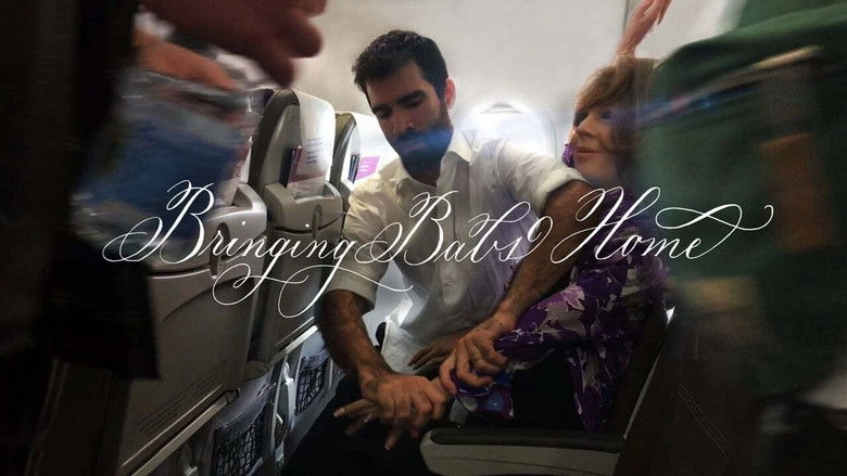 Bringing Babs Home (2018)