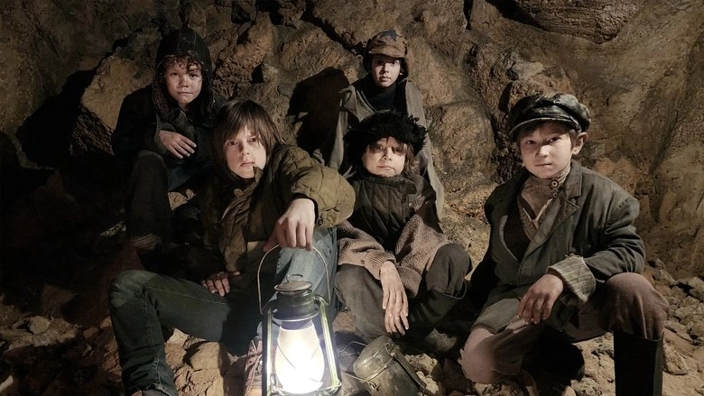 Otryad Svetlyachkov (2025)