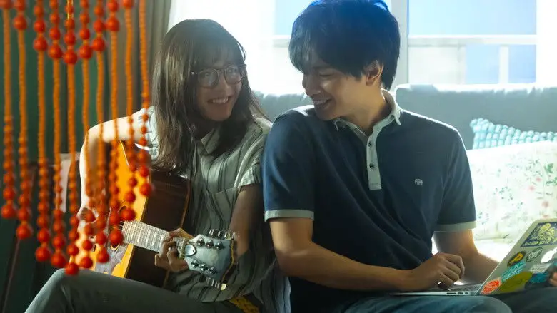 Shiranai Kanojo (2025)