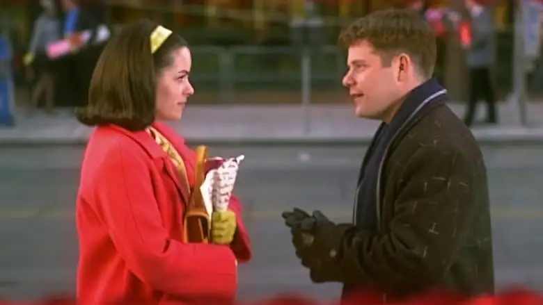 Boy Meets Girl (1998)