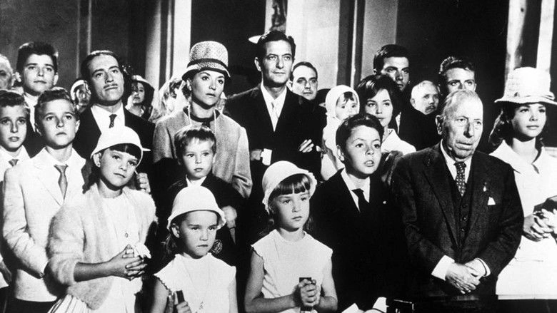 La Gran Familia (1962)