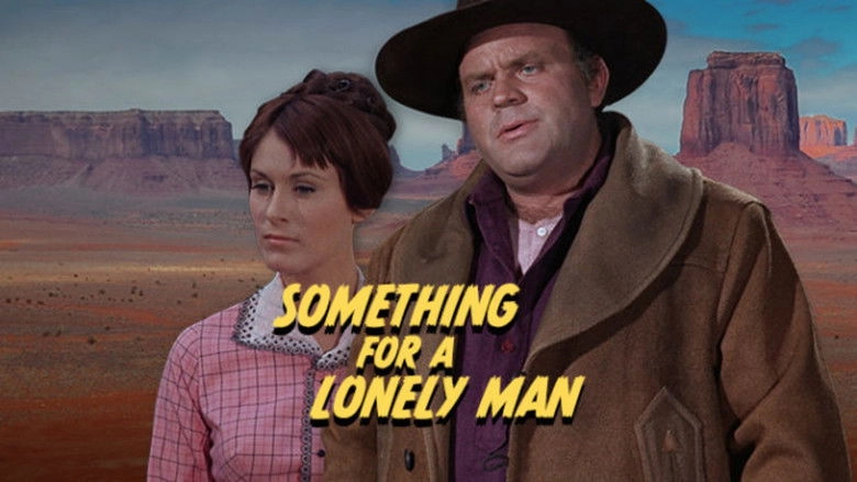 Something For A Lonely Man (1968)