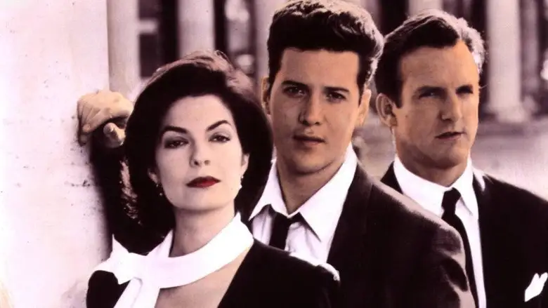 Killer Rules (1993)