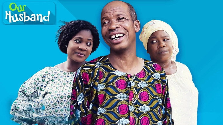 Our Husband (2017)