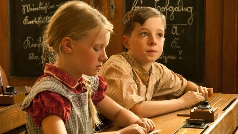 Tom Und Hacke (2012)