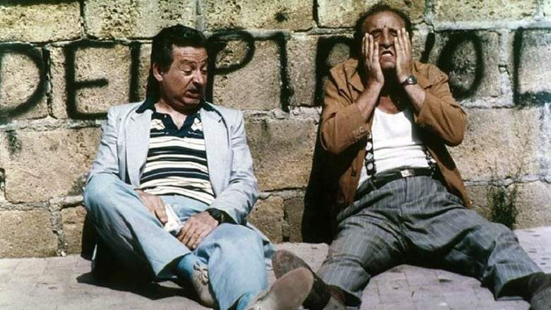 Pacco, Doppio Pacco E Contropaccotto (1993)