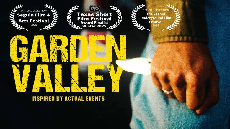 Garden Valley (2025)