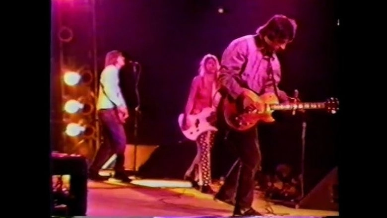Sonic Youth: Live In 1991 (2025)
