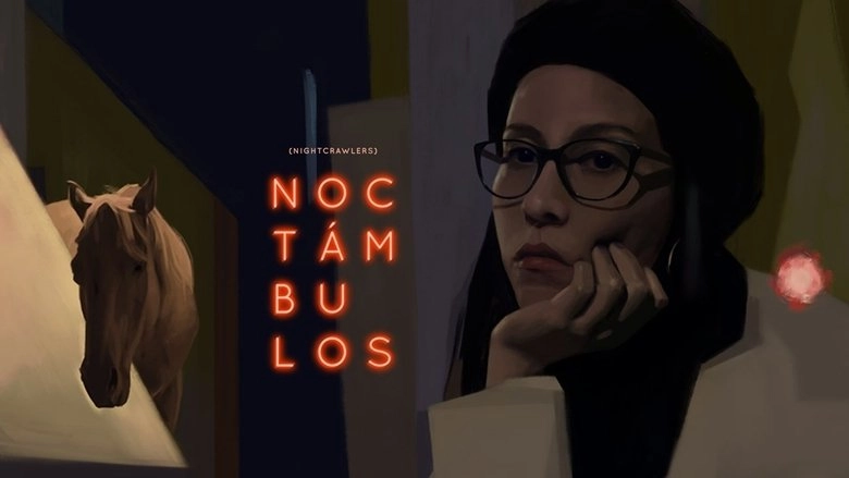 Nightcrawlers (2019)