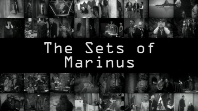 The Sets Of Marinus (2009)
