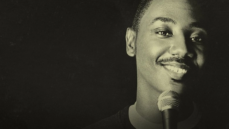 Jerrod Carmichael: Love At The Store (2014)