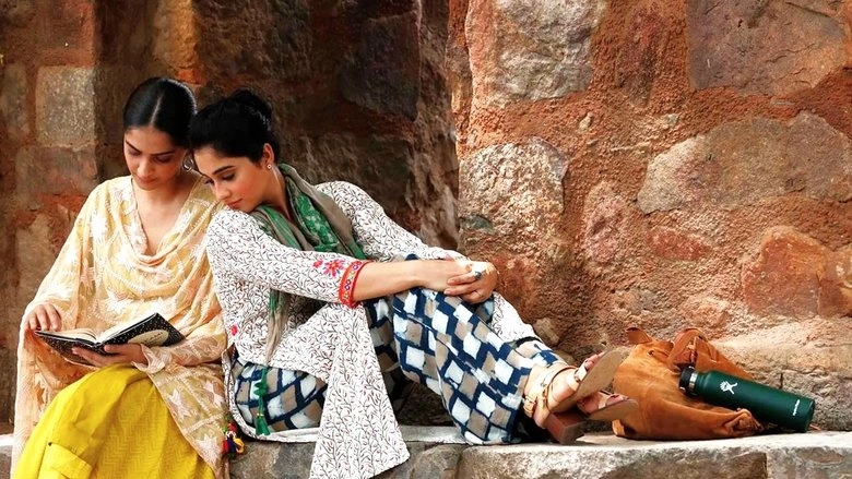 Ek Ladki Ko Dekha Toh Aisa Laga (2019)