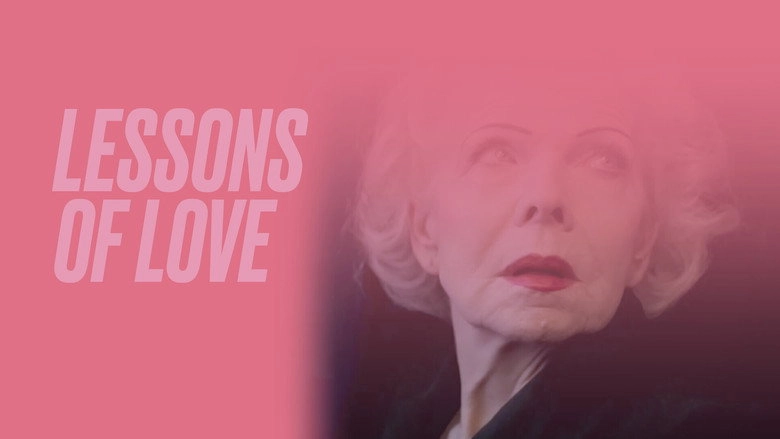 Lessons Of Love (2019)