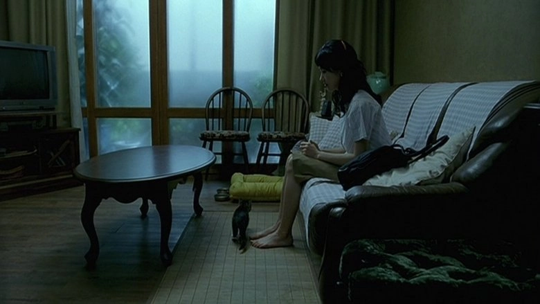 Yeoja, Jeong-hye (2005)