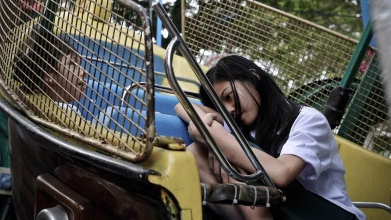 Invisible Children (2008)