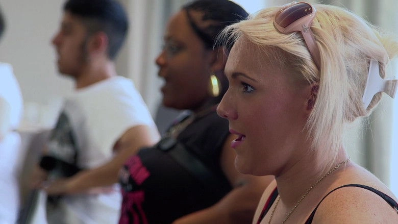 Stammer School (2014)