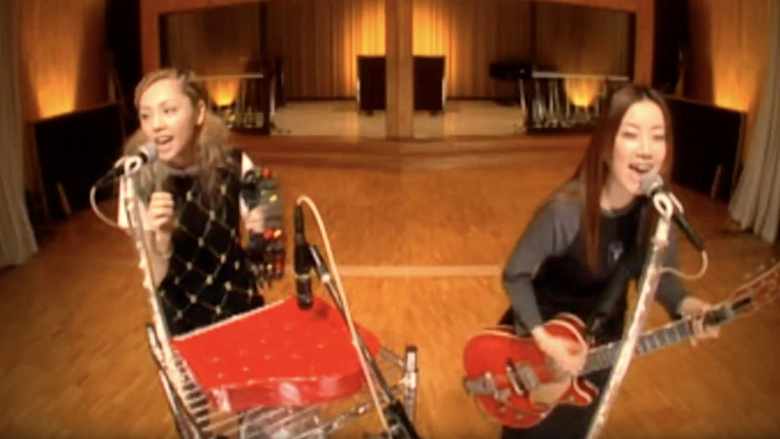 FEVER*FEVER (1999)