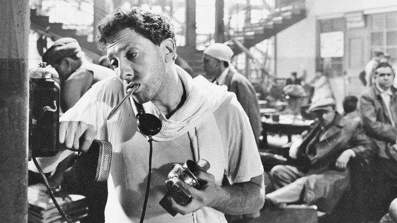 Vremya, Vperyod! (1965)