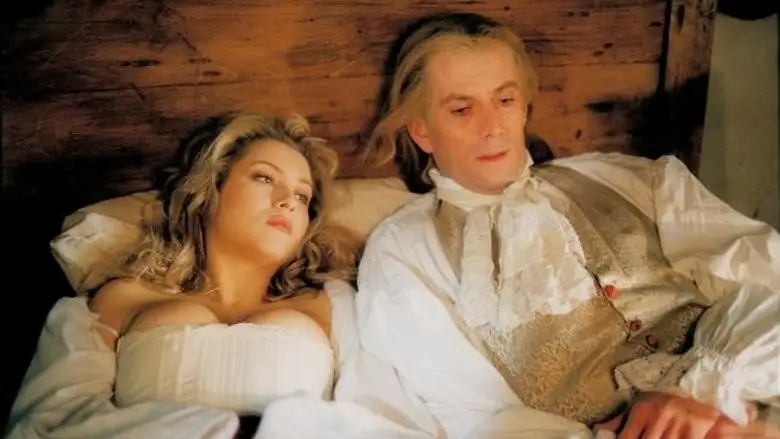 Il Etait Une Fois Jean-Sebastien Bach (2003)