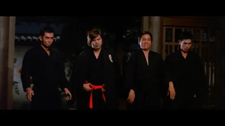 The Hammer Of God (1970)