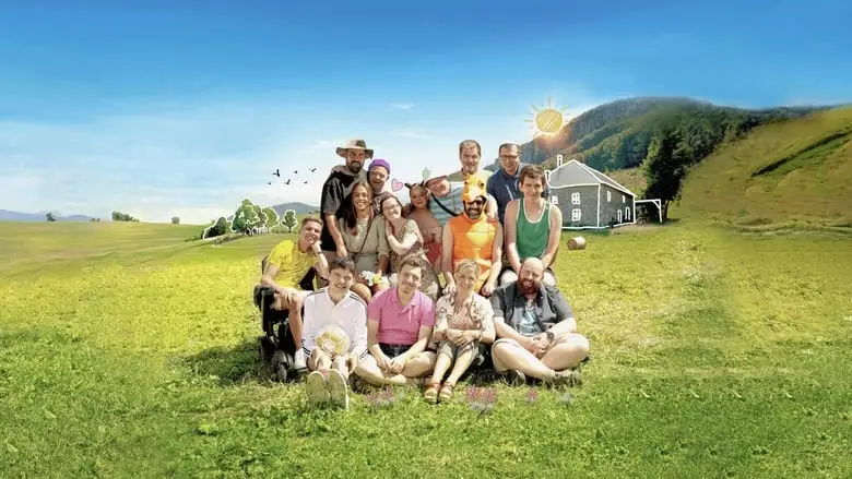 A Little Something Extra (2024)