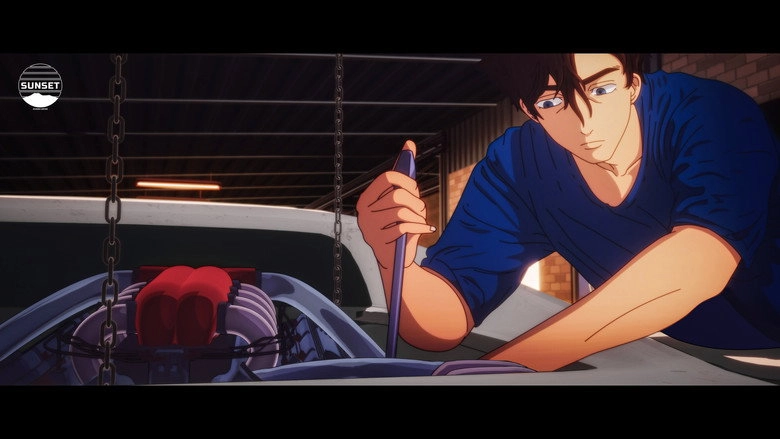 Dead End (2026)