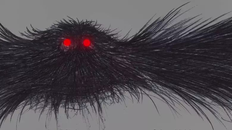 The Mothman Of Point Pleasant (2017)