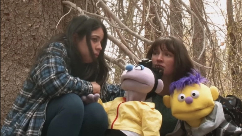 I Hate Found Footage (2026)