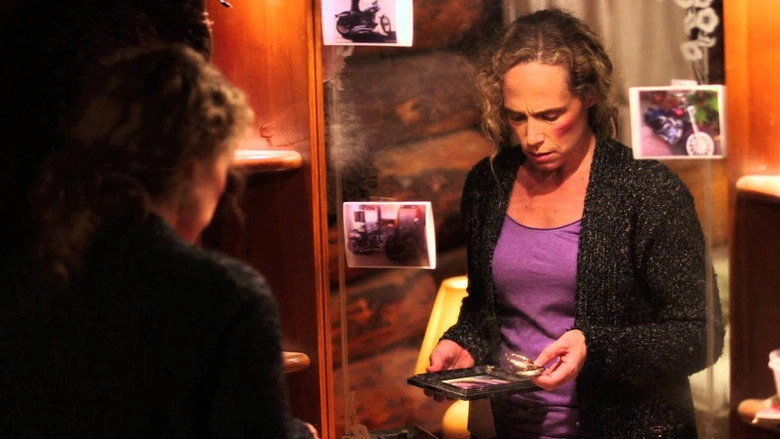 Mother Of All Lies (2015)