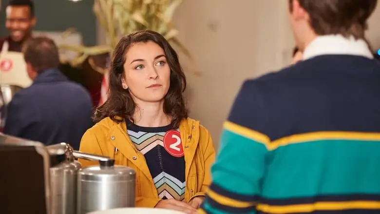 Learning To Love Again (2020)