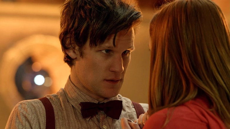 Meanwhile, In The TARDIS: Part 2 (2010)