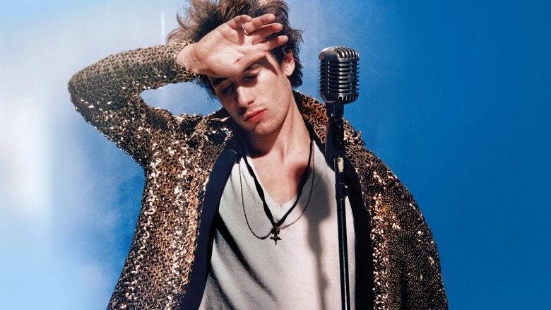 It's Never Over, Jeff Buckley (2025)