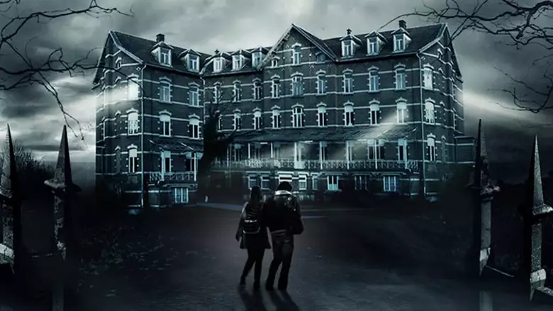 Play Or Die (2019)
