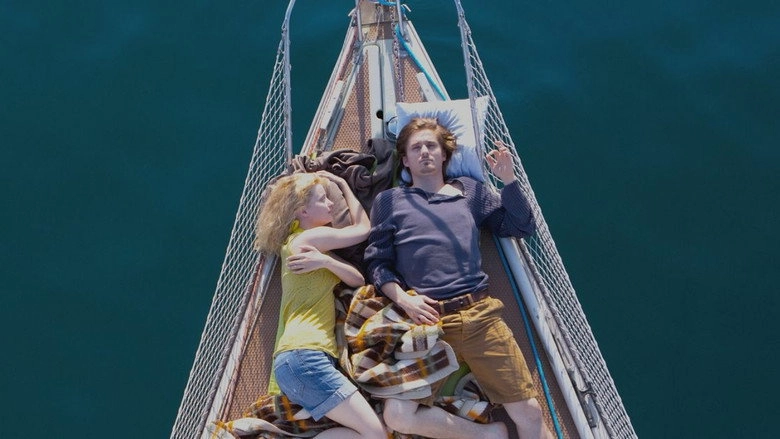 Sailing To Paradise (2014)