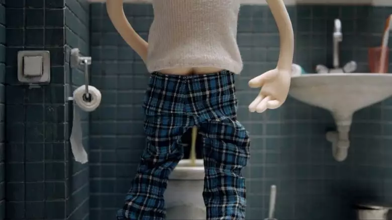 Pregnant (2015)
