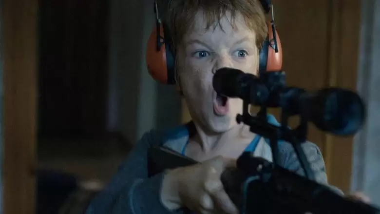 Rival (2022)