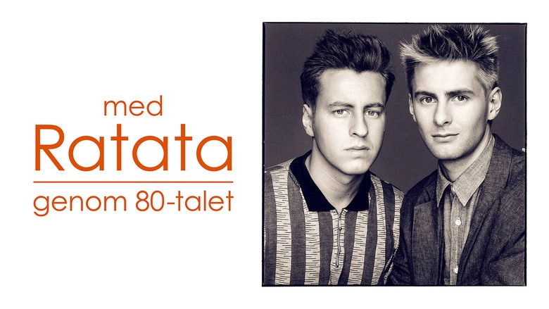 Ratata Genom Attiotalet (2013)