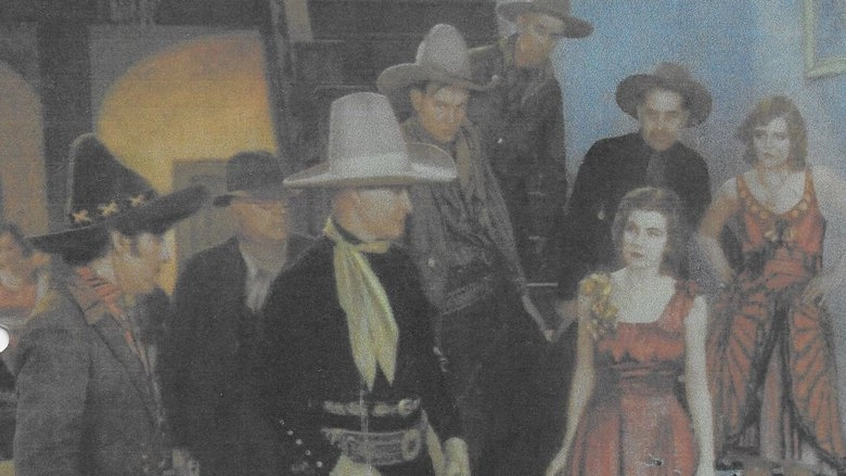 Man Of Action (1933)