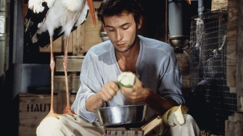 Comme Une Bete (1998)