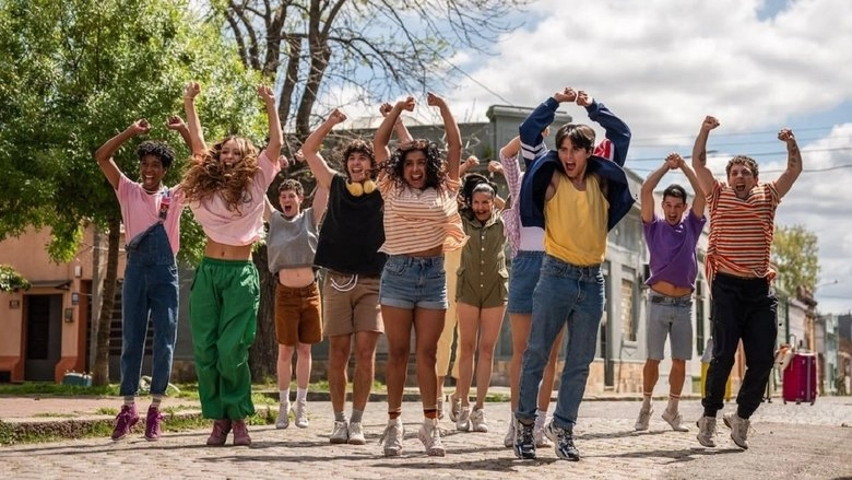 Locos De Amor, Mi Primer Amor (2025)