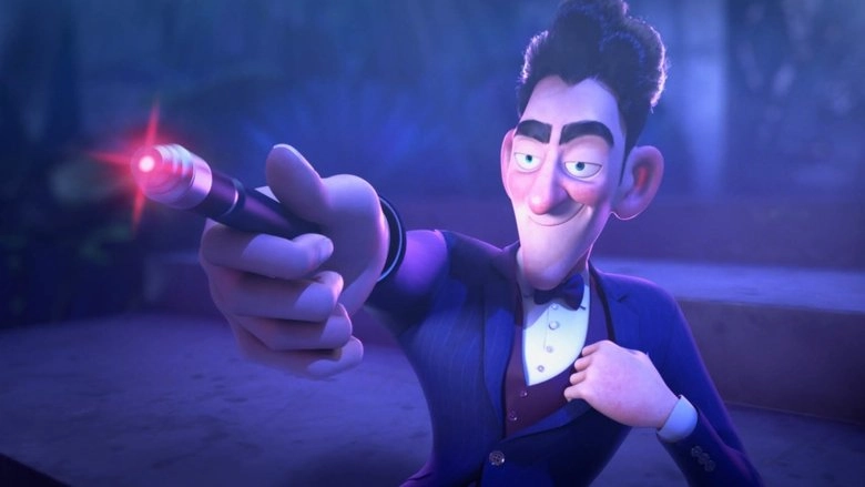 Operation Tigerpool (2021)