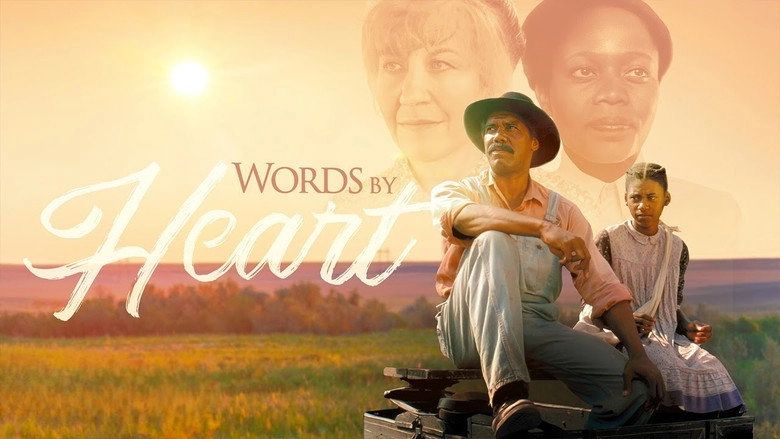 Words By Heart (1985)