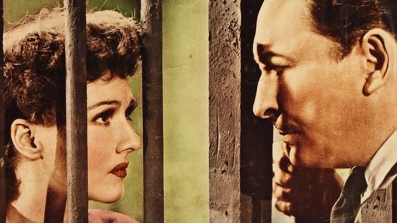 Lady In The Death House (1944)