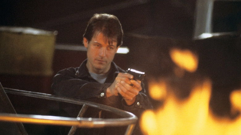 Merchant Of Death (1997)