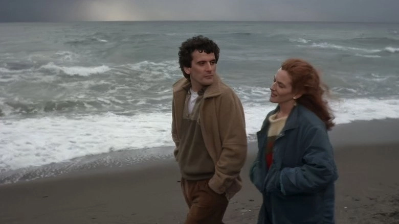 Scusate Il Ritardo (1983)