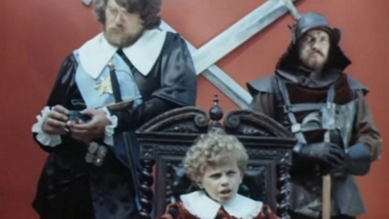 Zagadki Zvyozdnogo Neba: Vechnoe Dvizhenie (1984)
