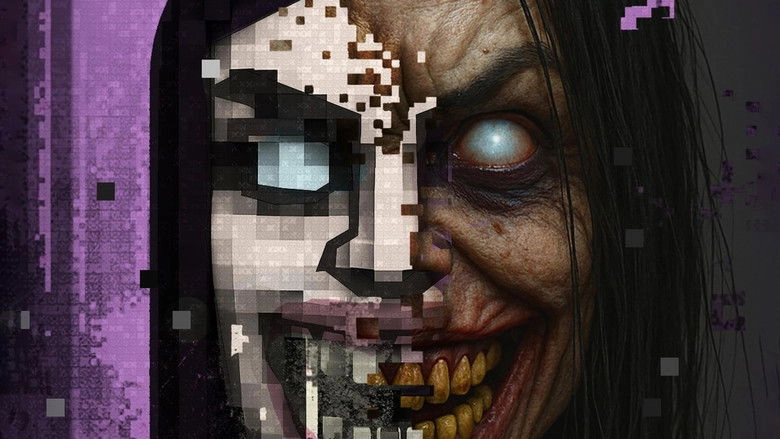 NFT: Cursed Images (2026)