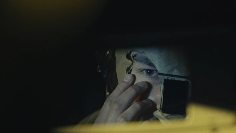 A Beautiful Shadow (2023)